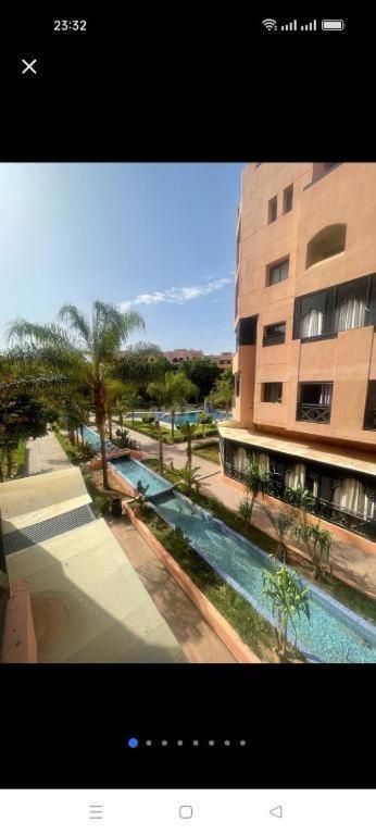 Premium Village A 46 Apartment Marrakesh