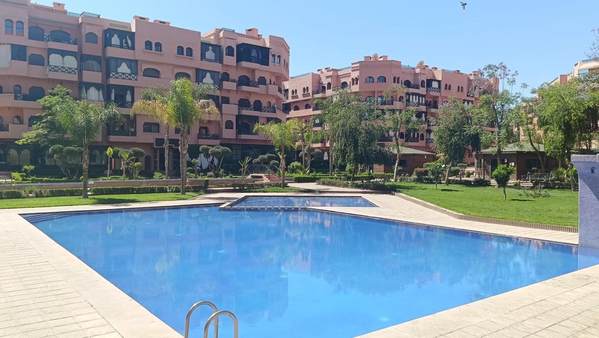 Apartment Premium Village A 46 *