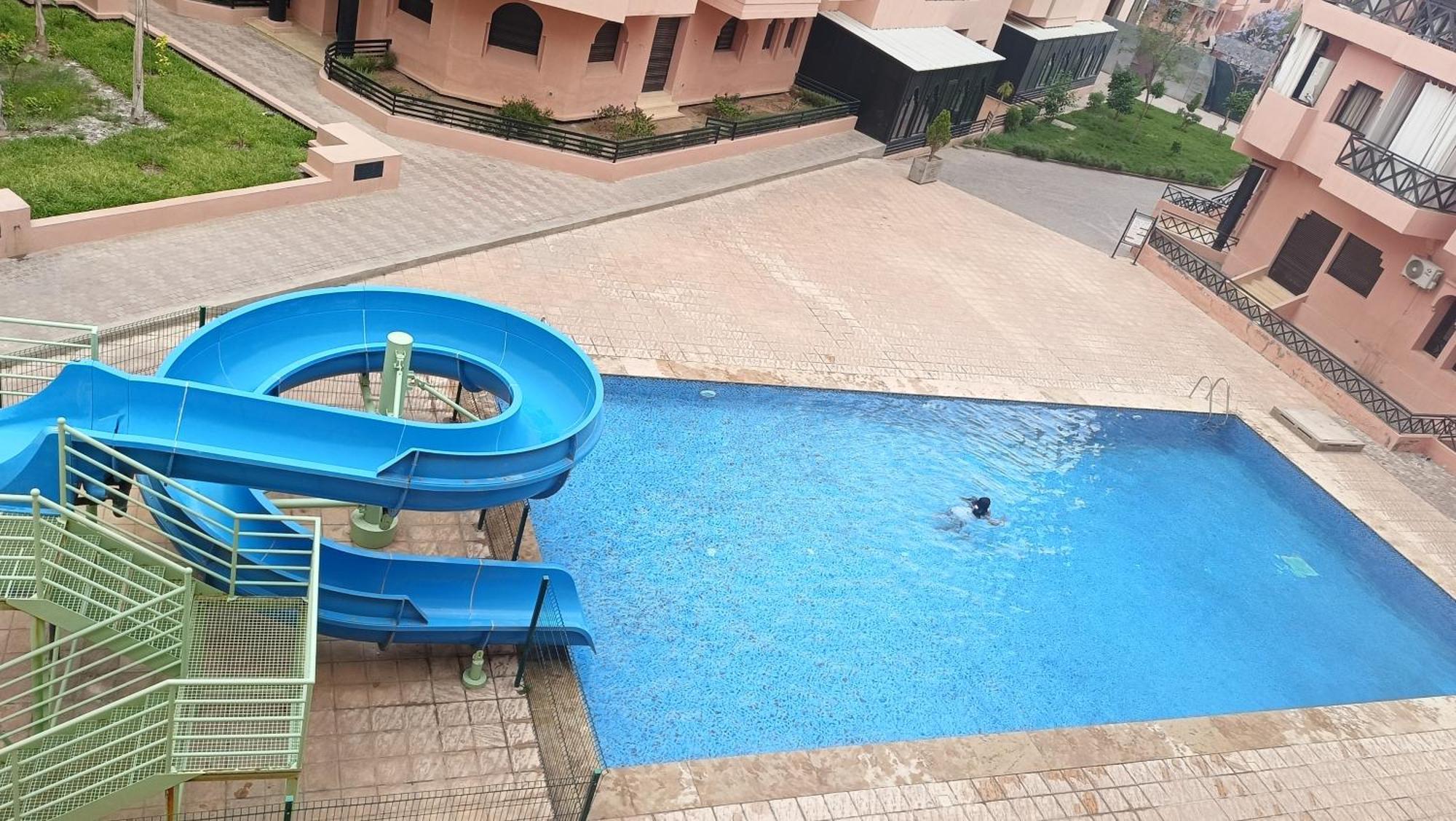 Apartment Premium Village A 46 *
